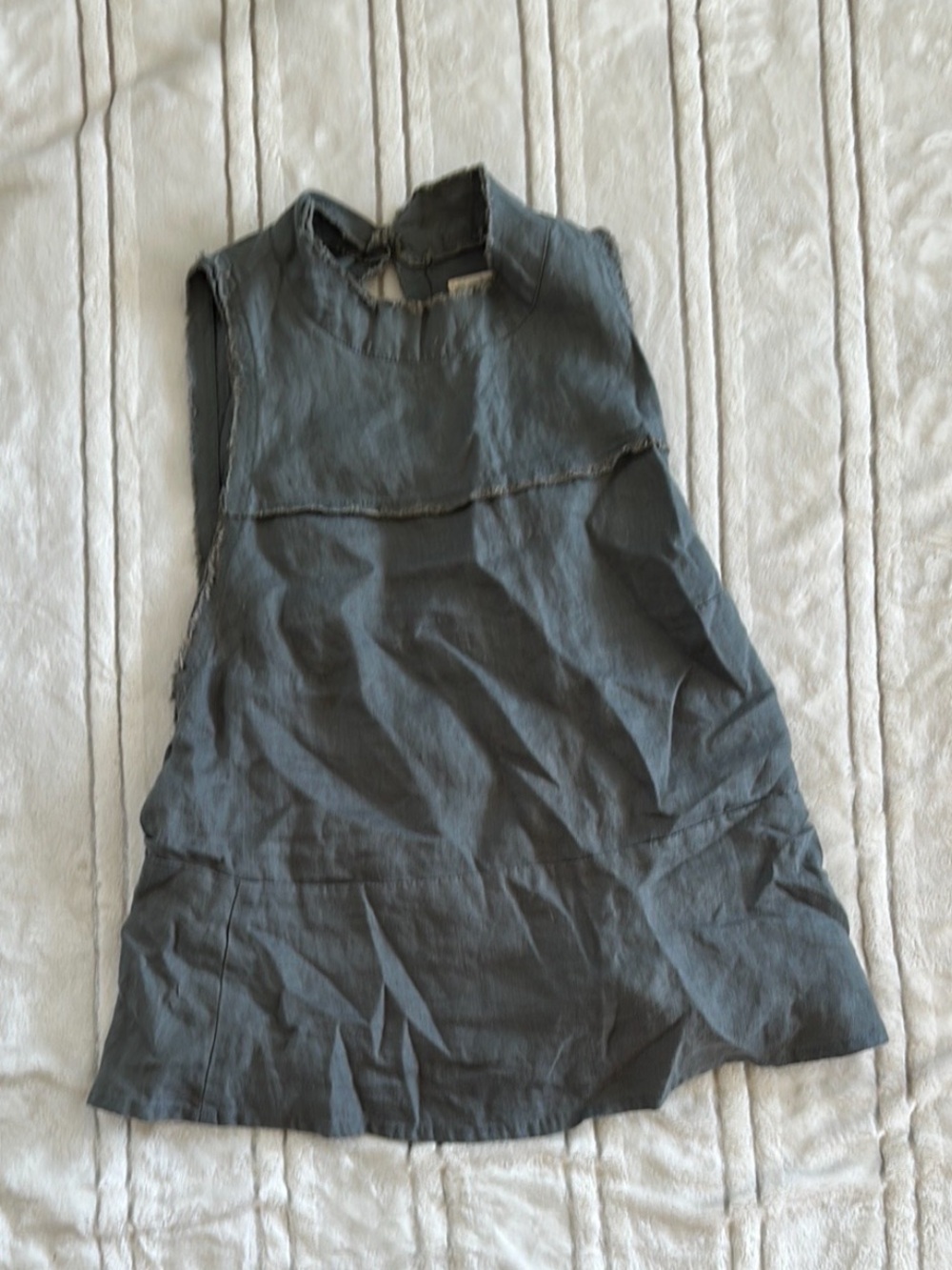 Rowiethelabel top